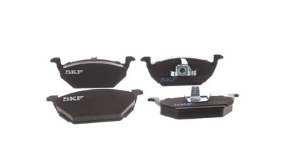 BREMSBELAGSATZ SCHEIBENBREMSE SKF VKBP80008 41