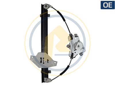 стъклоподемник Ac Rolcar 01.8182#OR