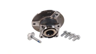 SET RULMENT ROATA SKF VKBA6627 38
