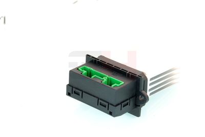 REZISTOR VENTILATOR HABITACLU GH GH763993 40