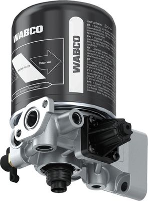 Uscator aer, sistem compresor WABCO 9324000140