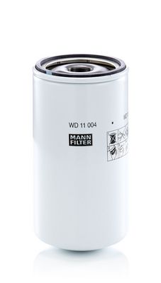 Hydraulisch filter (geschroefd) past: KOMATSU D31-17, D31A, D31A-16, D31P, D31P-16, D31Q-16, D31S, D31S-16, PC1600-1, PC2000, PC2000-8, PC650-1, PC650-1A, PC650-3, PC650-5, PC650E-1, PC710-5