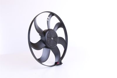 VENTILATOR RADIATOR NISSENS 85798 13