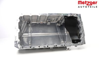 ÖLWANNE METZGER AUTOTEILE 7990109 18