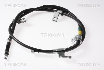 Тросик, cтояночный тормоз TRISCAN 8140 431090 для HYUNDAI H-1