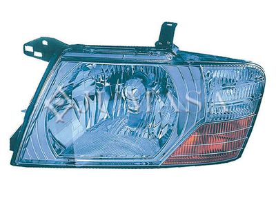 Основная фара JUMASA 38322114 для MITSUBISHI PAJERO