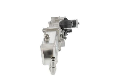 RADIATOR RECIRCULARE GAZE DE ESAPAMENT TOPRAN 117222 21