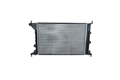 KüHLER MOTORKüHLUNG NRF 519516 25