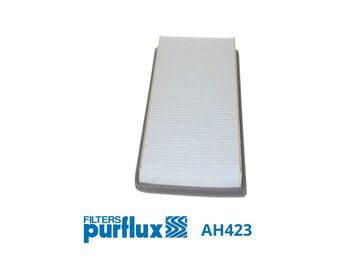 FILTER INNENRAUMLUFT