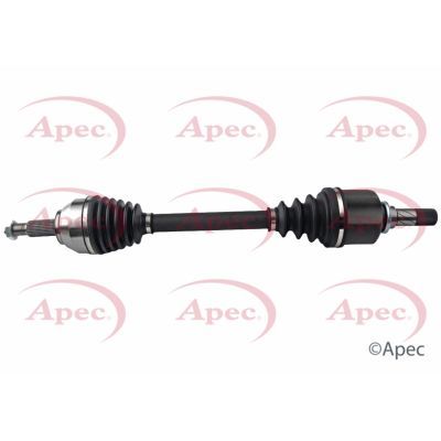 Drive Shaft APEC ADS1451L