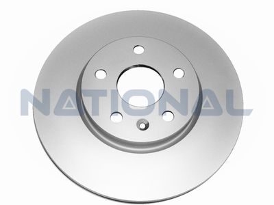 National NBD1581