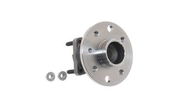 SET RULMENT ROATA SKF VKBA3652 22