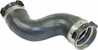 Charge air hose