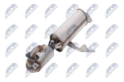 CATALIZATOR NTY KATME000 42