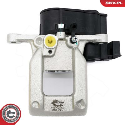 Brzdový strmeň ESEN SKV 44SKV478