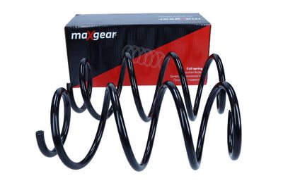 ARC SPIRAL MAXGEAR 601206D 2