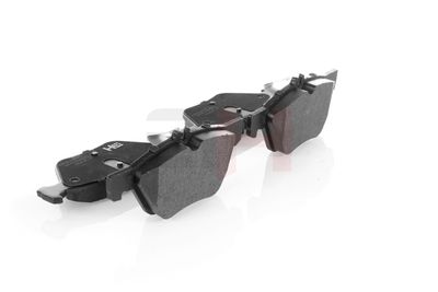 SET PLACUTE FRANA FRANA DISC GH GH413331 40