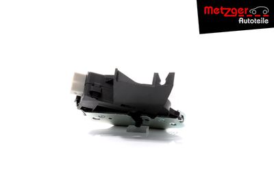 HECKKLAPPENSCHLOSS METZGER AUTOTEILE 2310550 23