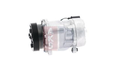 KOMPRESSOR KLIMAANLAGE AKS DASIS 851770N 15