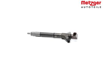 EINSPRITZDüSE METZGER AUTOTEILE 0871098 3