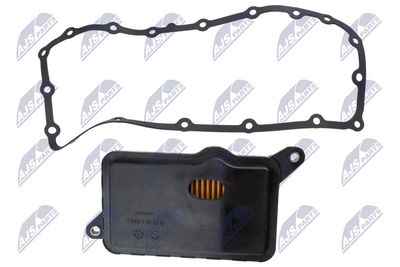 Hydraulický filter automatickej prevodovky NTY FSF-HD-007