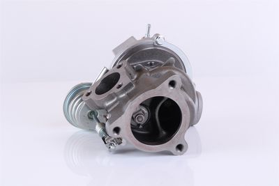 LADER AUFLADUNG NISSENS 93184 13