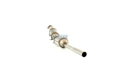 FILTRU FUNINGINE/PARTICULE SIST.DE ESAPAMENT WALKER 73096 1