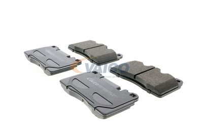 BREMSBELAGSATZ SCHEIBENBREMSE VAICO V109889 42