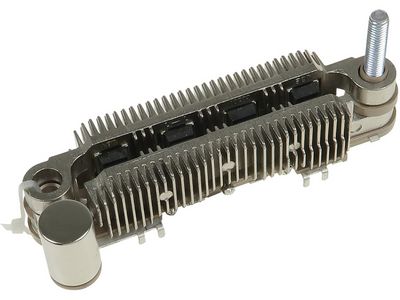 Gleichrichter, Generator