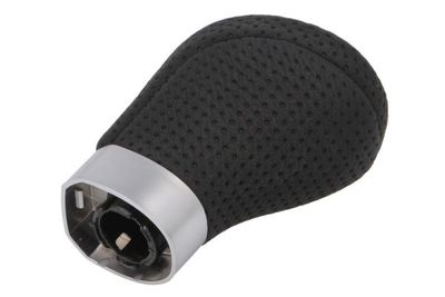 Knop voor snelheidsverandering (5 versnellingen) past: BMW 1 E81, E87, 1 E87, 3 E90, E91 06.04-12.12