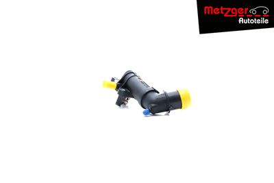 TERMOSTAT LICHID RACIRE METZGER AUTOTEILE 4006077 25