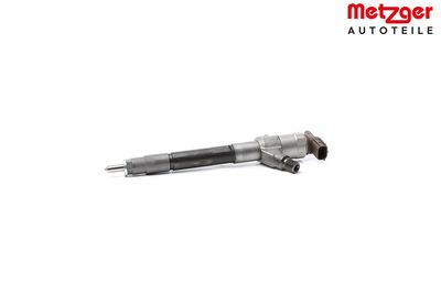 INJECTOR METZGER AUTOTEILE 0870247 35