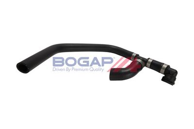 Radiatora cauruļvads BOGAP E4228188