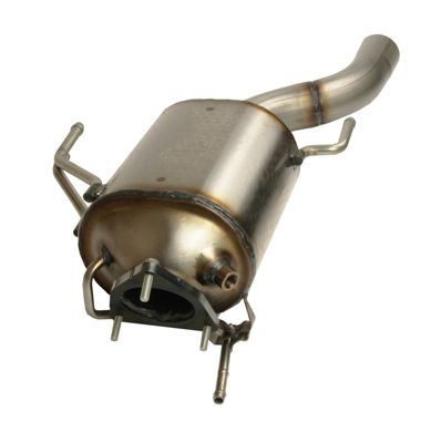 FILTRU FUNINGINE/PARTICULE SIST.DE ESAPAMENT MAXGEAR 276169 1