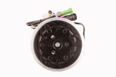 KOMPRESSOR KLIMAANLAGE