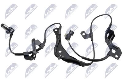 SENZOR TURATIE ROATA