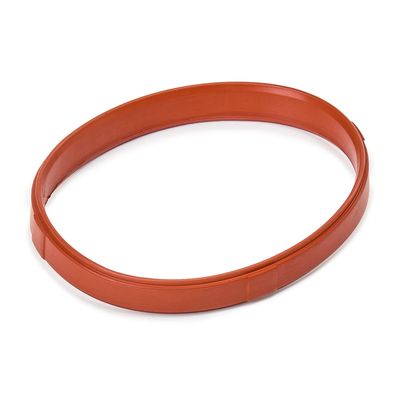 уплътнение, всмукателен колектор RIDEX 42G0145