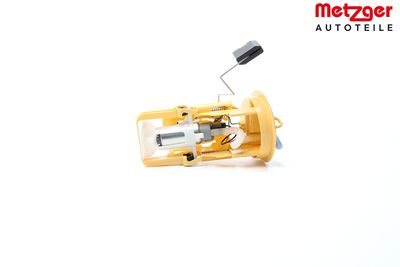 SISTEM ALIMENTARE CU COMBUSTIBIL METZGER AUTOTEILE 2250076 24