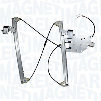 MAGNETI MARELLI Fensterheber