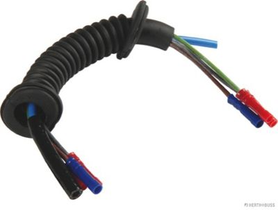 Zestaw naprawczy do przewodów, tylna pokrywa HERTH+BUSS ELPARTS 51277030