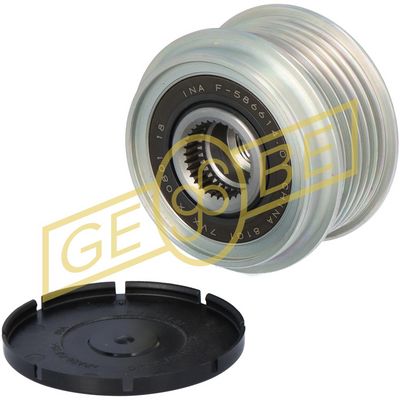 SISTEM ROATA LIBERA GENERATOR GEBE 355471 2