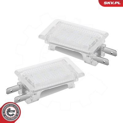 Vnútorné svetlo ESEN SKV 72SKV498