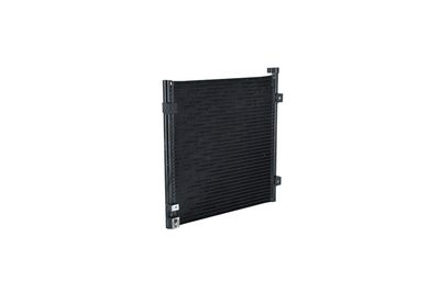 KONDENSATOR KLIMAANLAGE NRF 35264 43