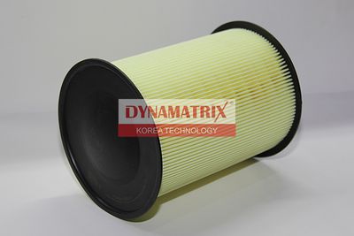 Воздушный фильтр DYNAMATRIX DAF1780/3 для FORD C-MAX