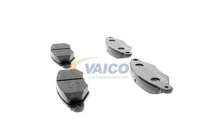 BREMSBELAGSATZ SCHEIBENBREMSE VAICO V460152 21