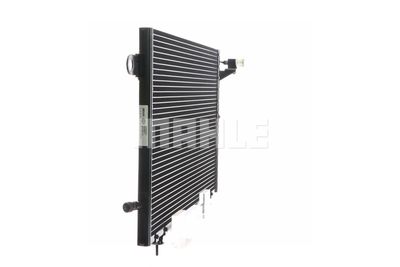CONDENSATOR CLIMATIZARE MAHLE AC155000S 39