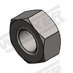 MUTTER ABGASKRüMMER WALKER 83302 8