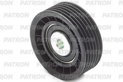 PT34501 PATRON Паразитный / ведущий ролик, поликлиновой ремень
