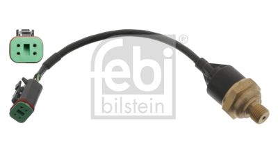 Sensor, oljetryck FEBI BILSTEIN 47657