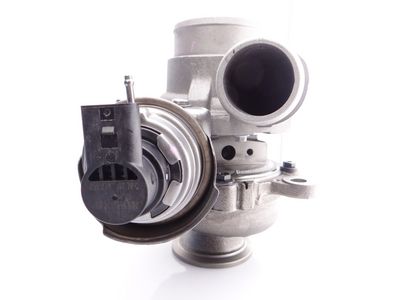 LADER AUFLADUNG GARRETT 8051569006S 2